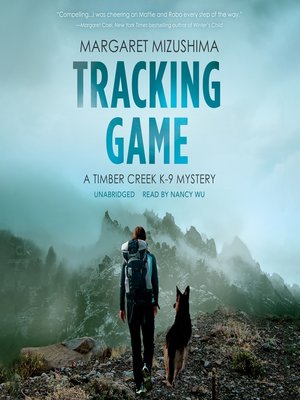 cover image of Tracking Game